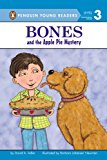 Bones and the Apple Pie Mystery 2013 9780670013005 Front Cover