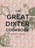 Great Dixter Cookbook Recipes from an English Garden  9780714874005 Front Cover