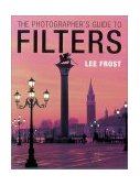 Photographer's Guide to Filters 2002 9780715314005 Front Cover