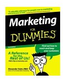 Marketing 2nd 9780764556005 Front Cover