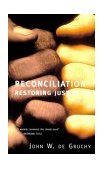 Reconciliation Restoring Justice cover art