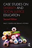 Case Studies on Diversity and Social Justice Education 2nd 9780815375005 Front Cover