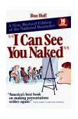I Can See You Naked 1992 9780836280005 Front Cover