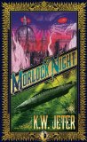 Morlock Night  9780857661005 Front Cover