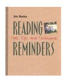 Reading Reminders Tools, Tips, and Techniques cover art