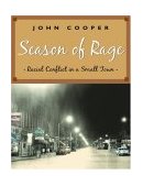 Season of Rage Hugh Burnett and the Struggle for Civil Rights 2005 9780887767005 Front Cover