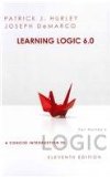 Learning Logic 6.0 11th 9781111298005 Front Cover