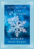Lost December A Novel 2011 9781451628005 Front Cover
