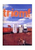 Triomf  9781585675005 Front Cover