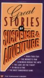 Great Stories of Suspense and Adventure  cover art