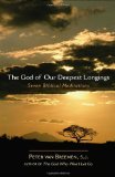 God of Our Deepest Longings  cover art