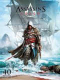Assassin's Creed - The Poster Collection 2013 9781608873005 Front Cover