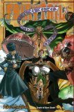 Fairy Tail 7  9781612621005 Front Cover