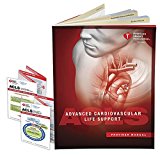 Advanced Cardiovascular Life Support Provider Manual:  cover art
