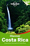 Discover Costa Rica 3rd 2015 9781742209005 Front Cover