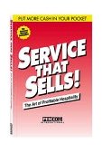 Service That Sells! : The Art of Profitable Hospitality cover art