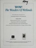 Wow! the Wonders of Wetlands Vol. 1 : The Everglades cover art