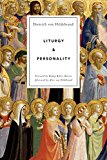 Liturgy and Personality  9781939773005 Front Cover