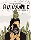 Photographic The Life of Graciela Iturbide  9781947440005 Front Cover
