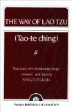 Way of Lao Tzu 
