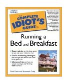 Running a Bed and Breakfast  9780028640006 Front Cover