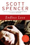 Endless Love A Novel cover art