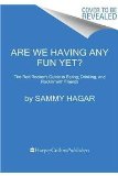 Are We Having Any Fun Yet? The Cooking and Partying Handbook  9780062370006 Front Cover
