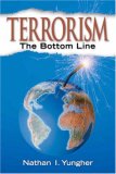 Terrorism The Bottom Line cover art
