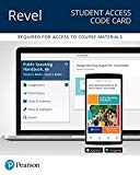 Revel for Public Speaking Handbook Access Card:  9780134624006 Front Cover