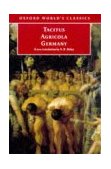Agricola and Germany  9780192833006 Front Cover