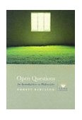 Open Questions An Introduction to Philosophy cover art