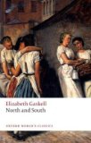 North and South  cover art