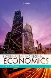 Modern Urban and Regional Economics  cover art