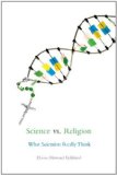 Science vs. Religion What Scientists Really Think cover art
