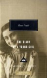 Diary of a Young Girl Introduction by Francine Prose cover art