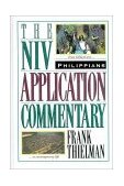 Philippians From Biblical Text... to Contemporary Life cover art