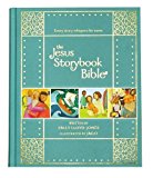 Jesus Storybook Bible [Gift Edition]  9780310761006 Front Cover