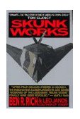 Skunk Works A Personal Memoir of My Years of Lockheed cover art