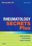 Rheumatology Secrets  cover art