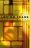 Loving Frank  cover art