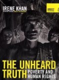 Unheard Truth Poverty and Human Rights cover art