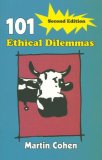 101 Ethical Dilemmas  cover art