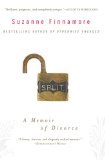 Split A Memoir of Divorce 2009 9780451226006 Front Cover