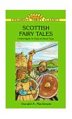Scottish Fairy Tales  9780486299006 Front Cover