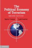 Political Economy of Terrorism  cover art