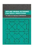 Applied Neural Networks for Signal Processing 1999 9780521644006 Front Cover