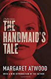 Handmaid's Tale (Movie Tie-In)  9780525435006 Front Cover