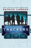 Trackers (Trackers #1)  cover art
