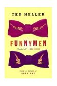 Funnymen A Novel 2003 9780743235006 Front Cover