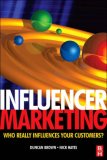 Influencer Marketing  cover art